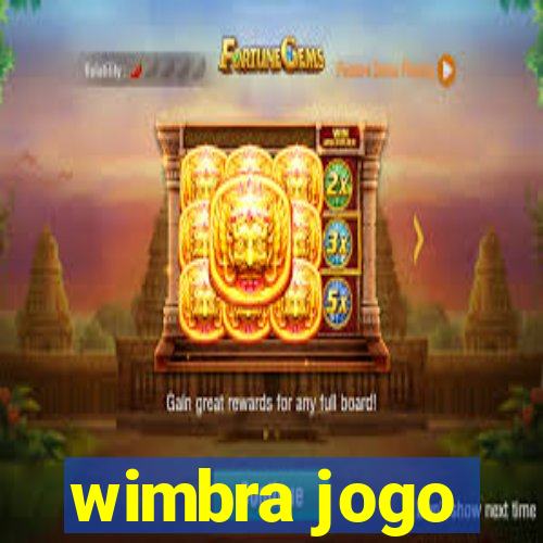 wimbra jogo